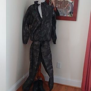 Frogg Toggs outerwear pants & jacket